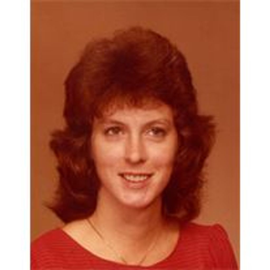 Midge Abercrombie Martin