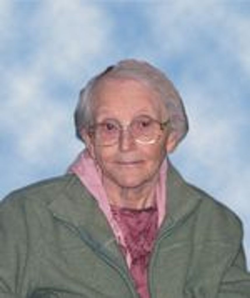 Alma Hershey Snyder Profile Photo
