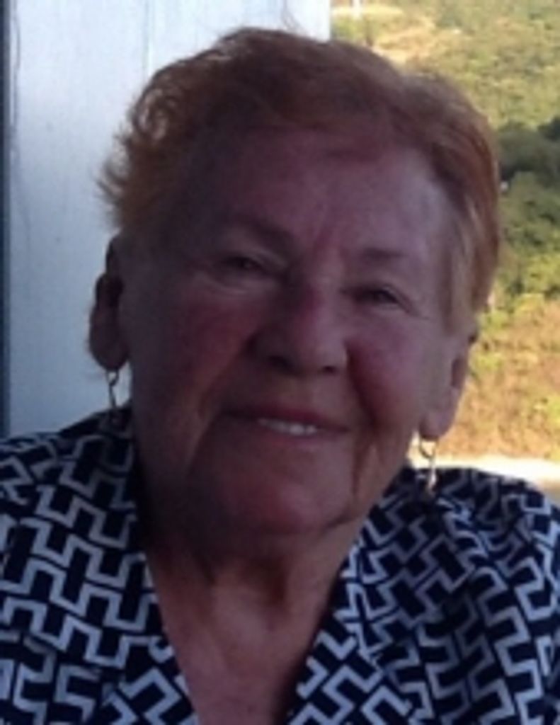 Elfriede Oller