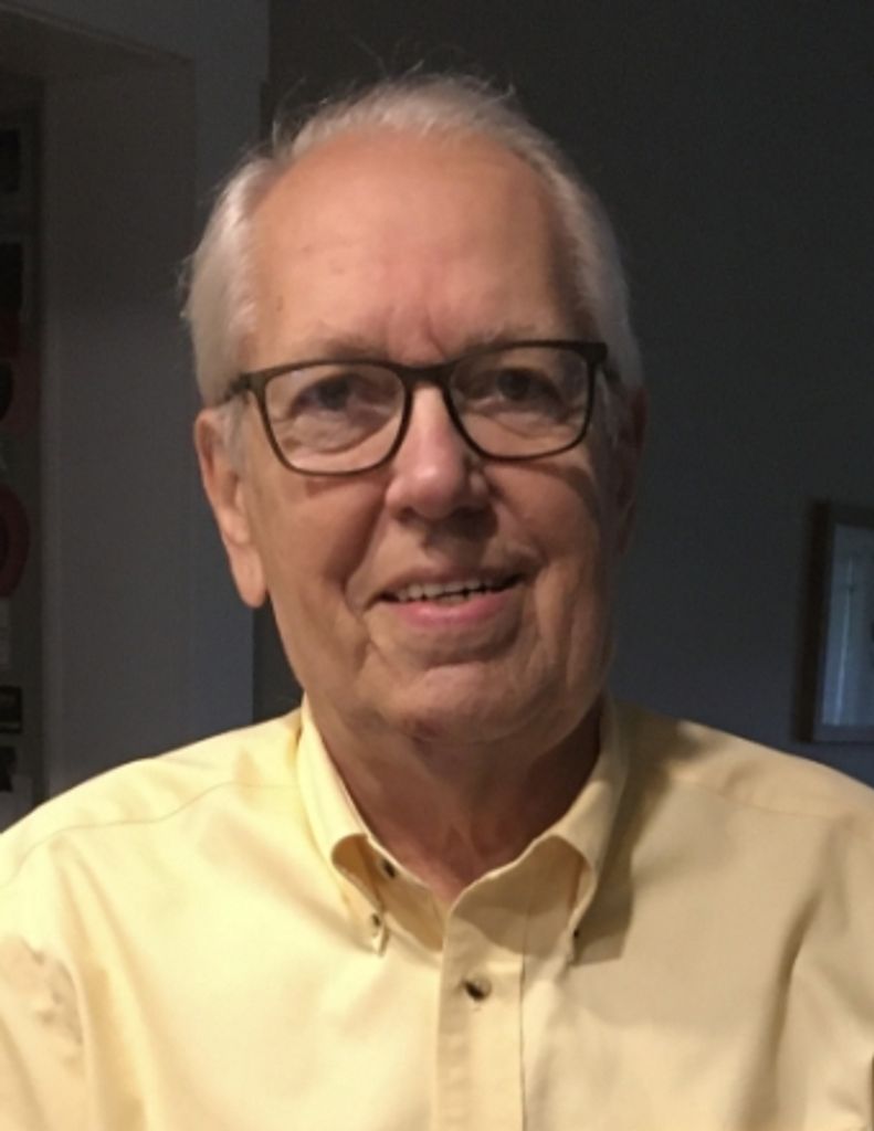 James Patrick Garvey