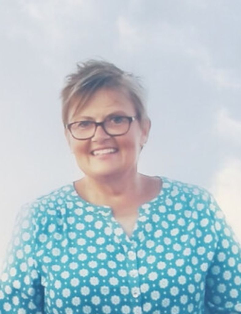 Heather M. Auwarter