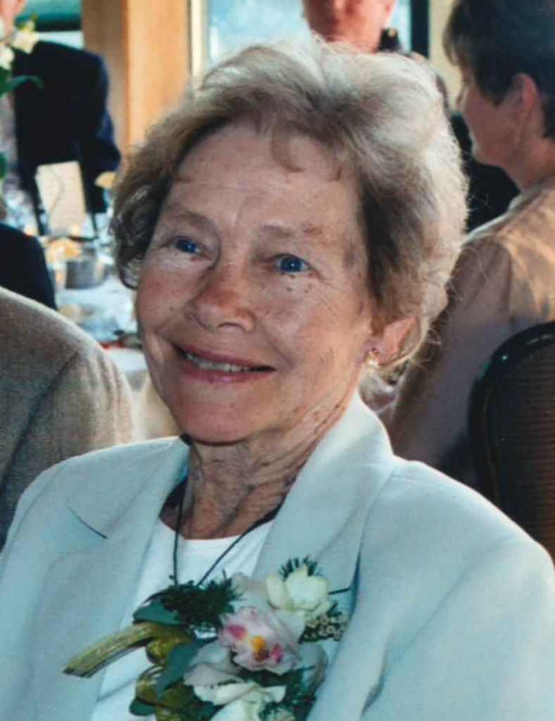 Ethel P. Culbertson Profile Photo