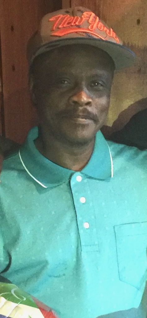 Ronnie L. Mccrimager Profile Photo