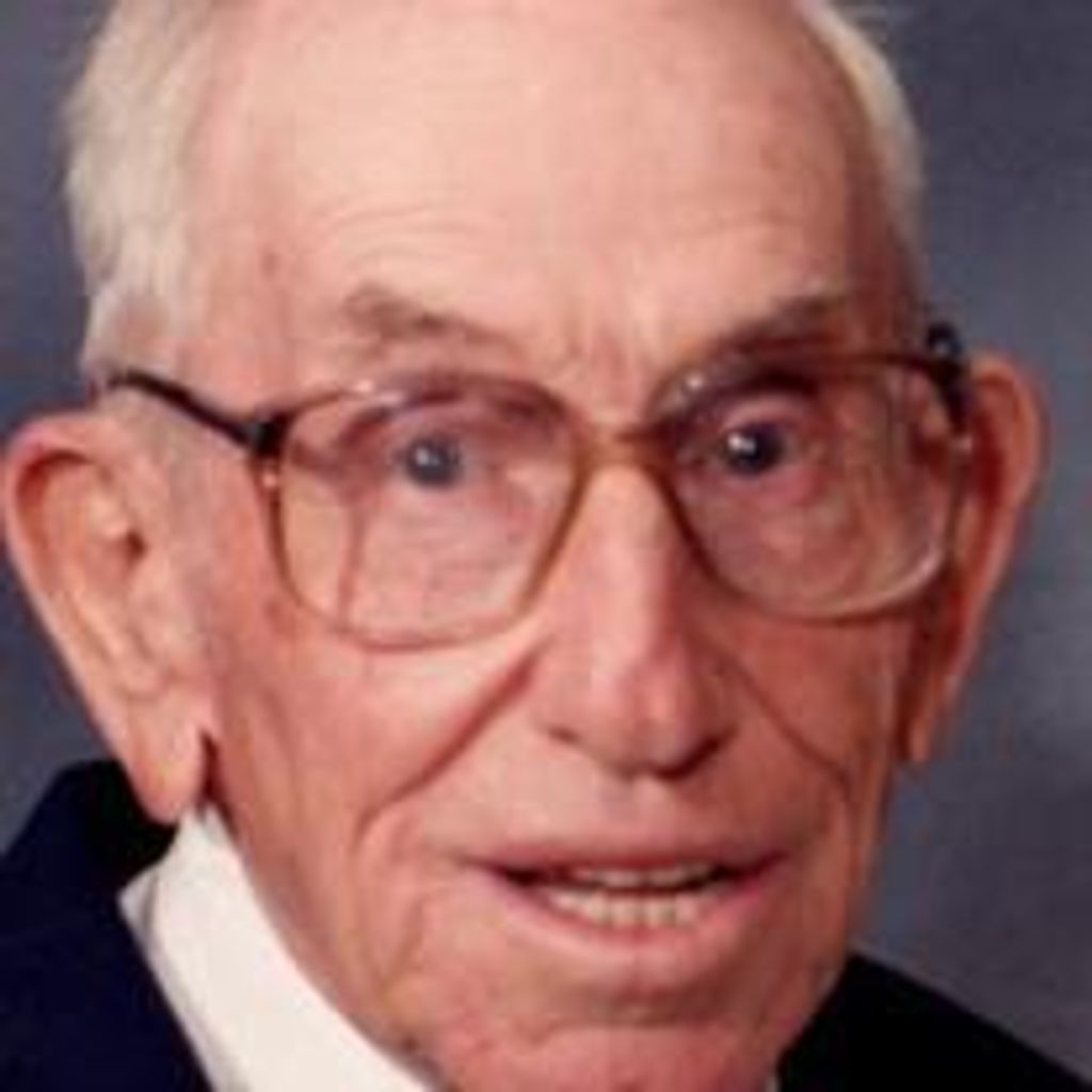 Clarence Eugene "Red" Miller