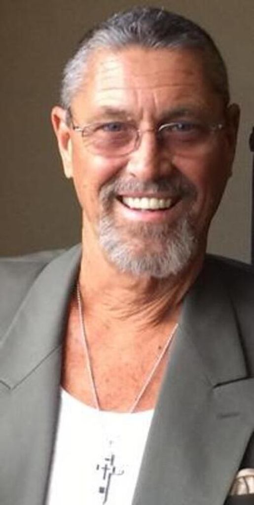 Wm. "Wesley" Bland Profile Photo