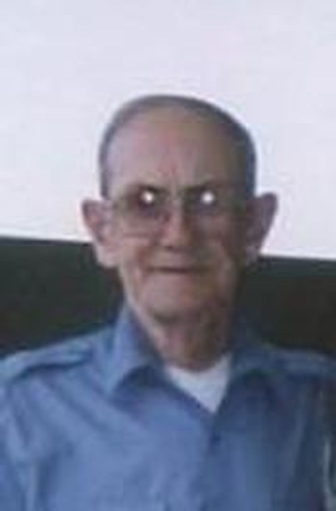 Sidney Harless Eanes