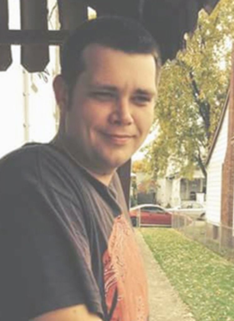 Joseph Allen Woodward Profile Photo