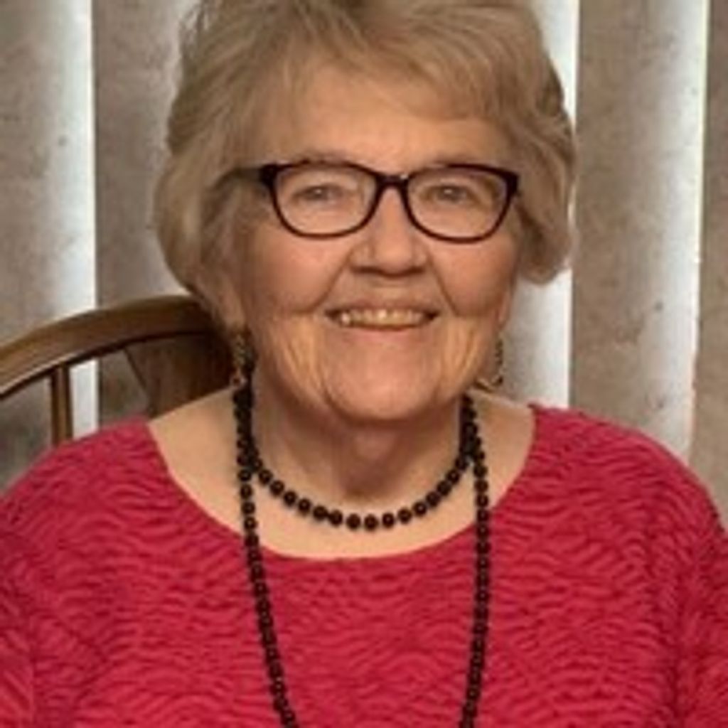 Sylvia J. Mccracken Pinkerman