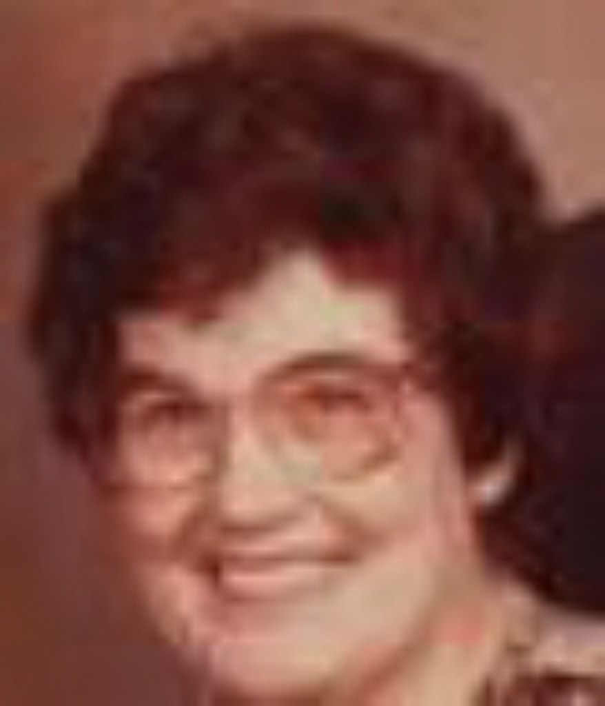 Mary Kuhns Profile Photo