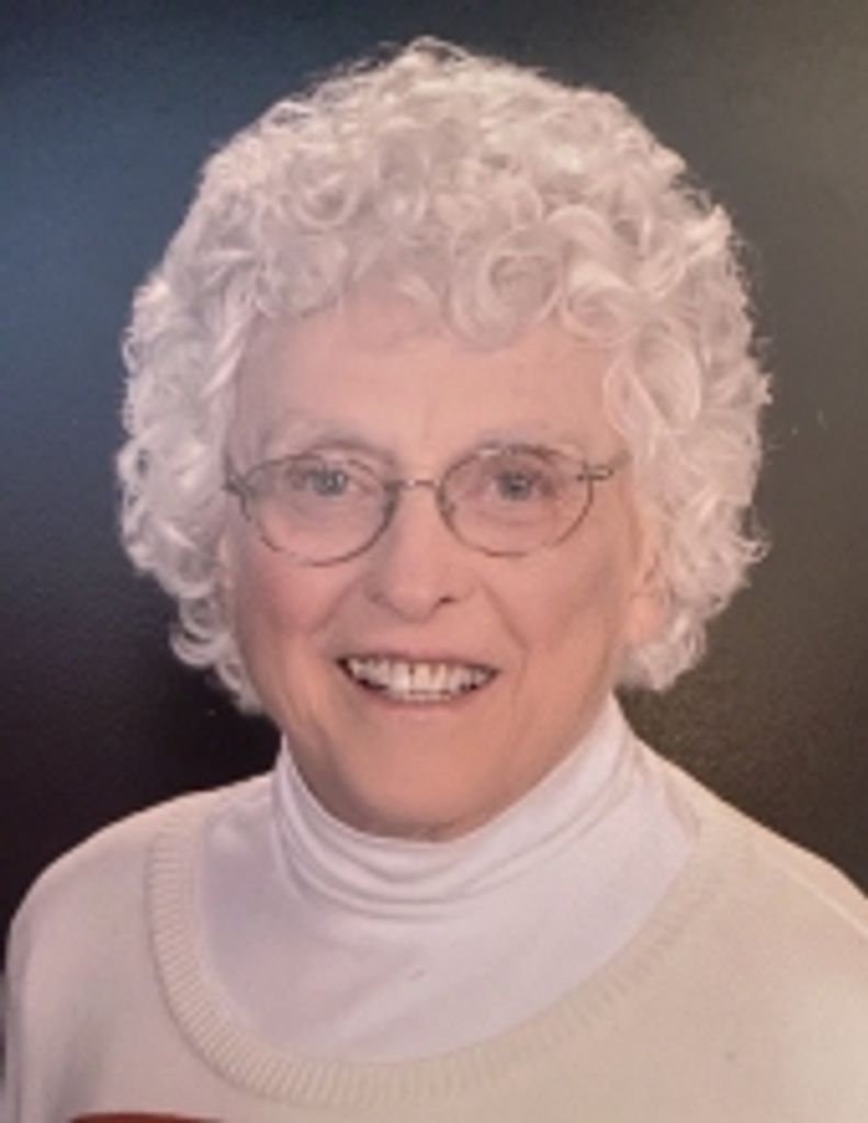 Sandra Ripley Zeimer