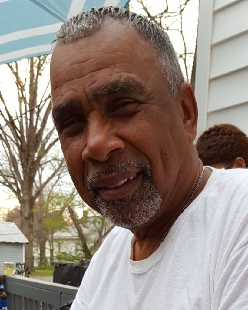Melvin Icurtis Morings Profile Photo
