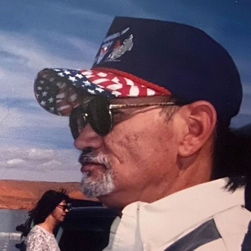 Victor Charles Goforth