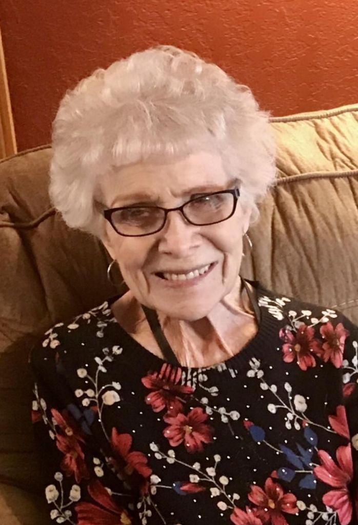Lucy Abernathy Profile Photo