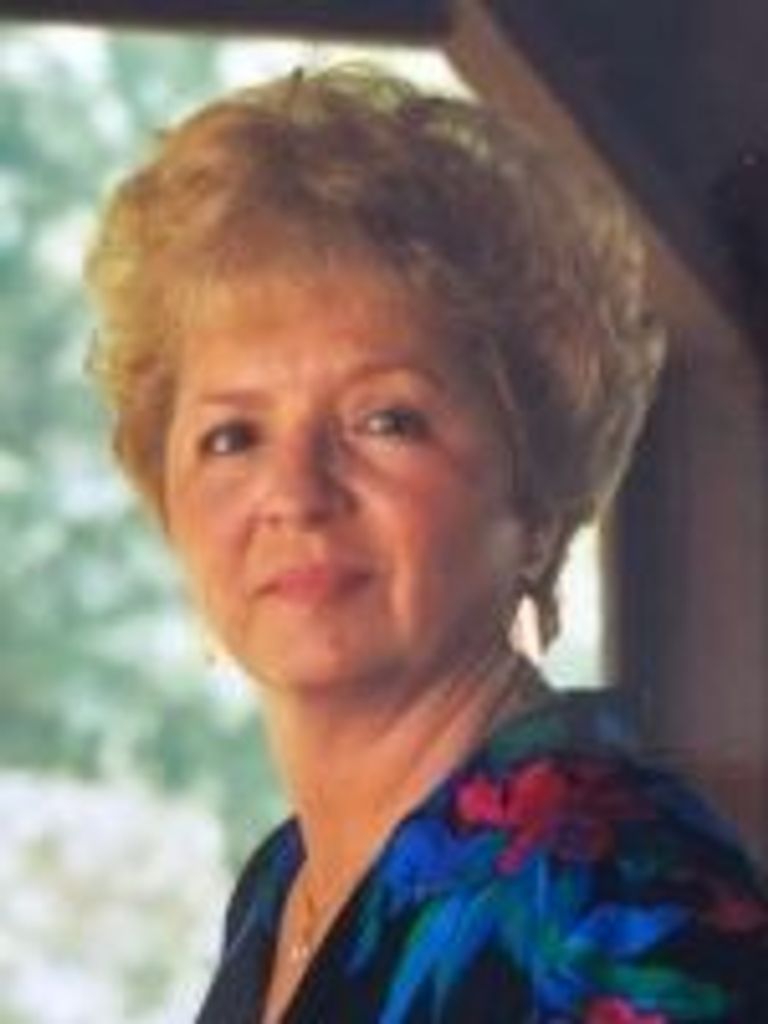 Connie Simplican