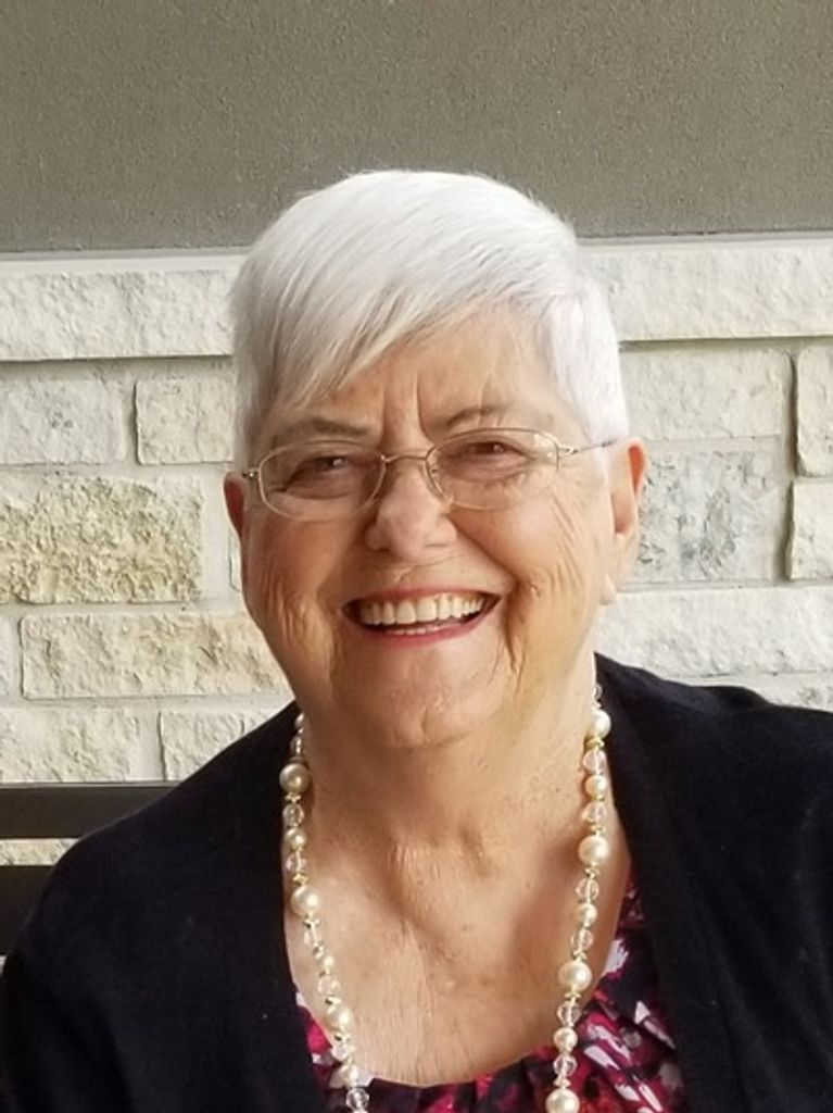 Lillian Zimmermann Profile Photo