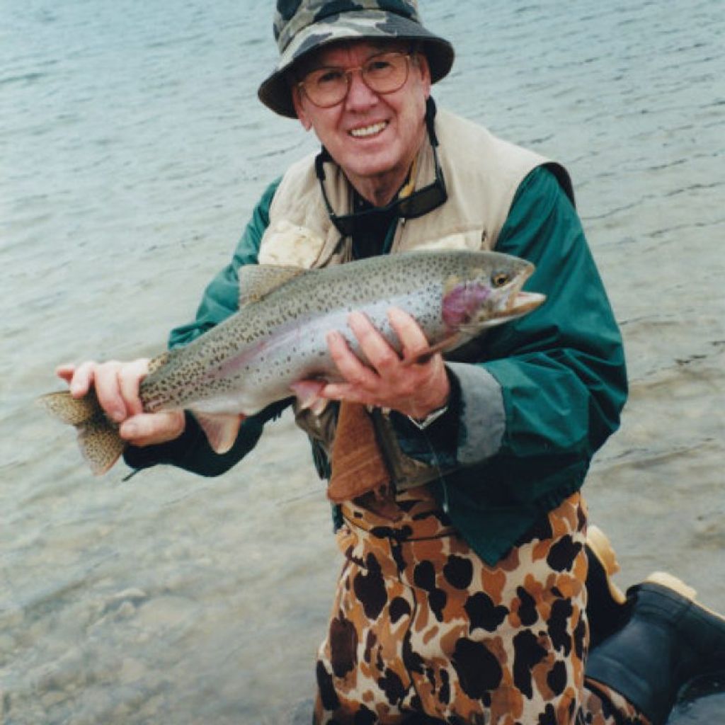 Rulon Leroy  Merrell Profile Photo