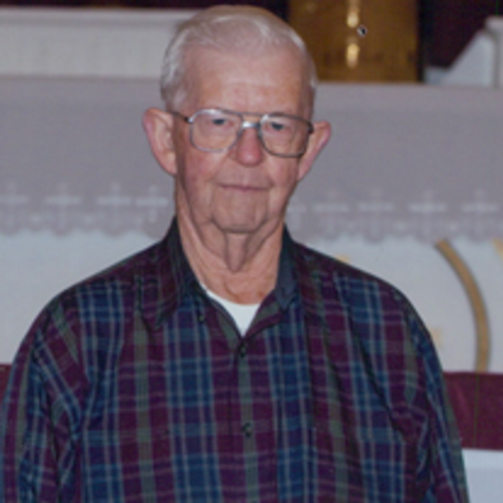 Leonard Raphael Ferschweiler