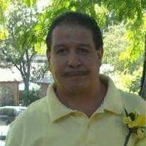 Lee Martinez Profile Photo