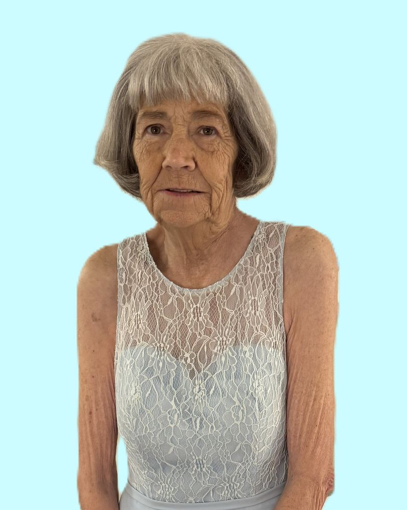 Debra Elizabeth Gerald