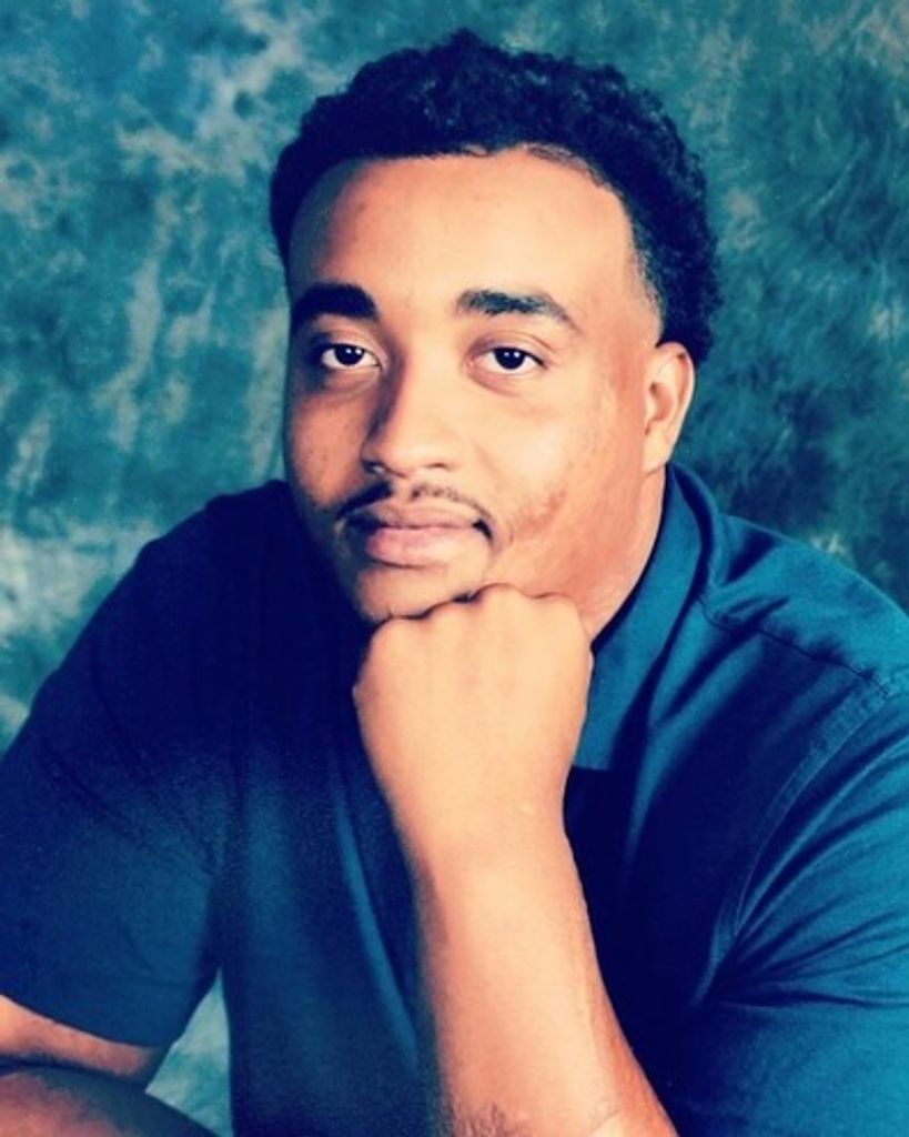 Justin Tyler Berry-Hunter Profile Photo