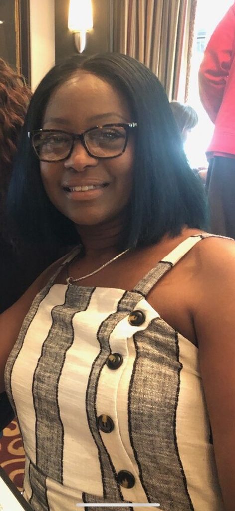 Felicia Renee Morehead Profile Photo