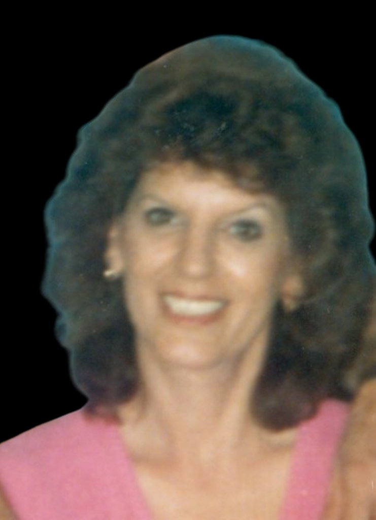 Marie Elena Burns Profile Photo