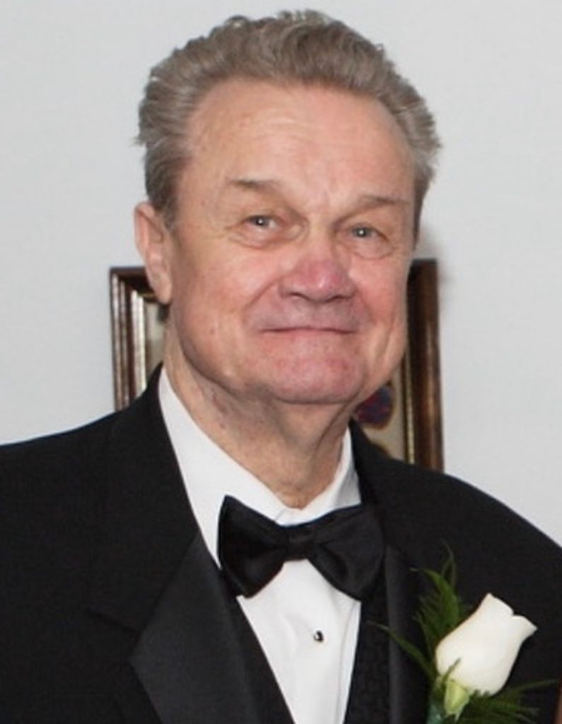 Stanley M. Geardino