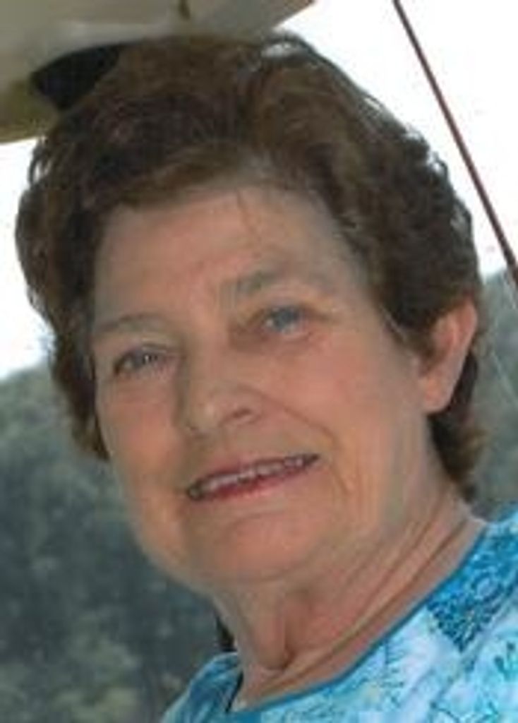 Patsy Lee Ray Hendricks Profile Photo