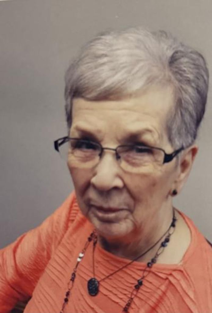 Norma Alberts Profile Photo