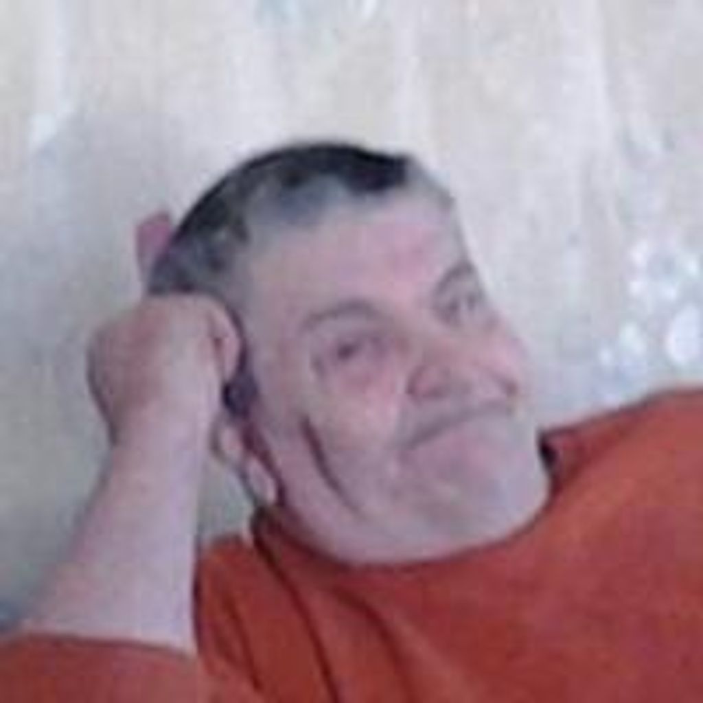 Robert  William Mcdonald