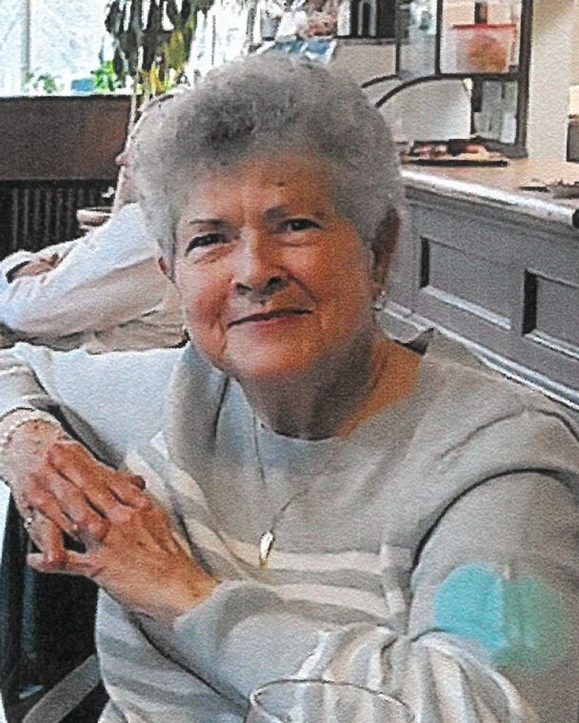 Marlene Jo Meade Shupe Profile Photo