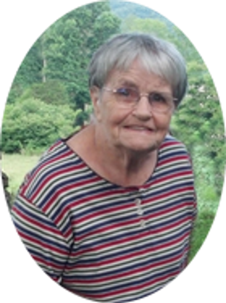 Mary Belle Ledford Hodgin