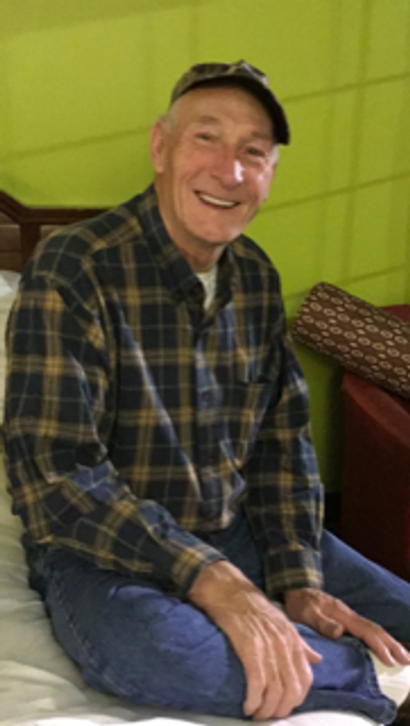 Herman "Hump" Henson Profile Photo