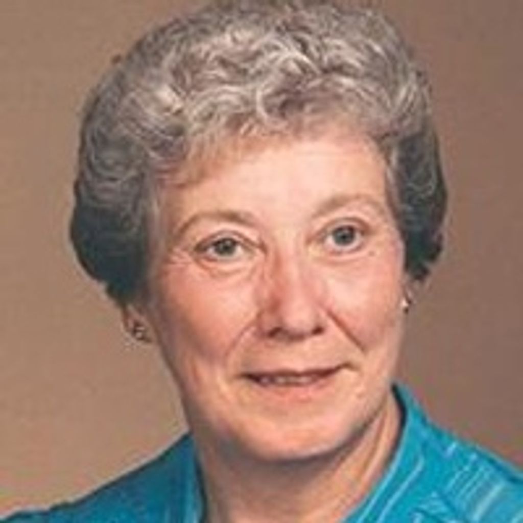 Eileene M. Walton