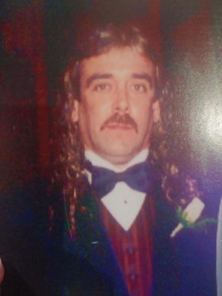 Kenneth Paul Fisher Profile Photo