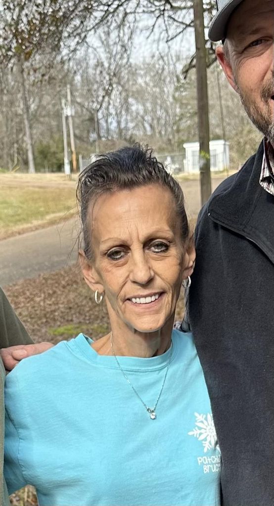 Lisa "Joy" Urrutia