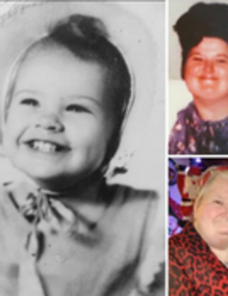 Shirley Ann (Williams) Patterson