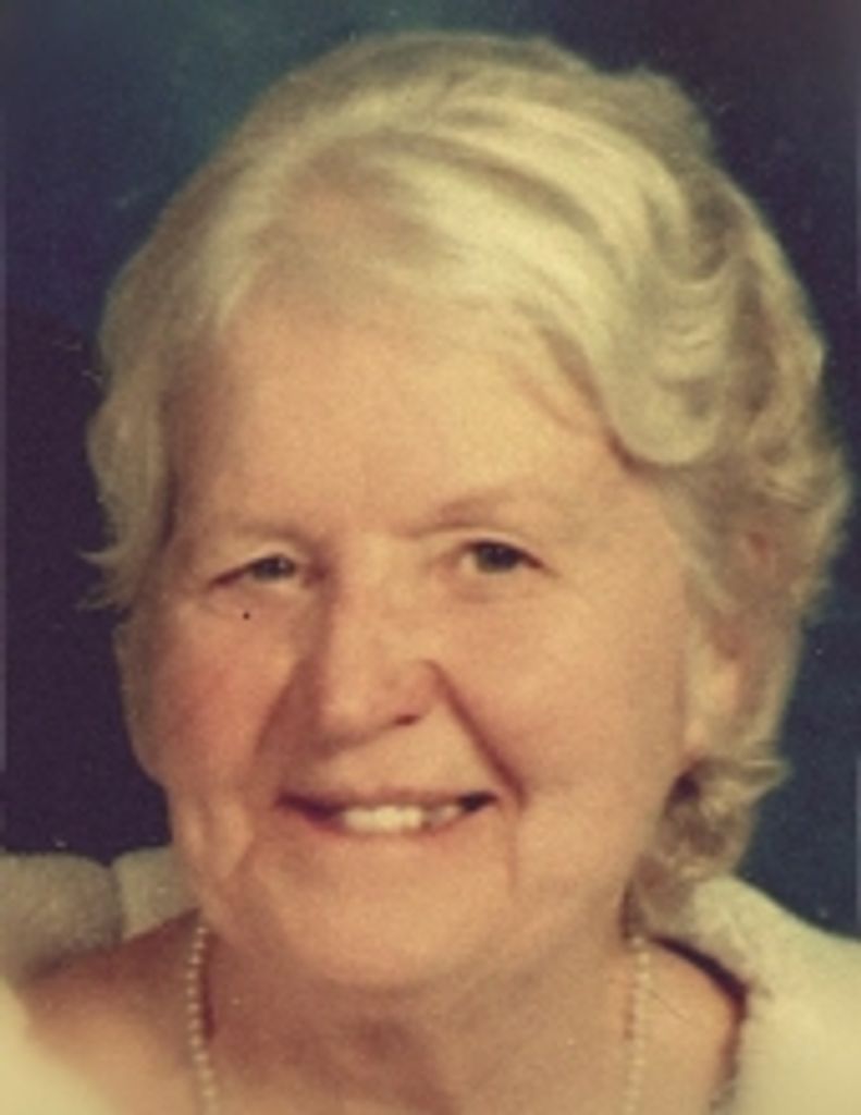 Darlene Mccaslin