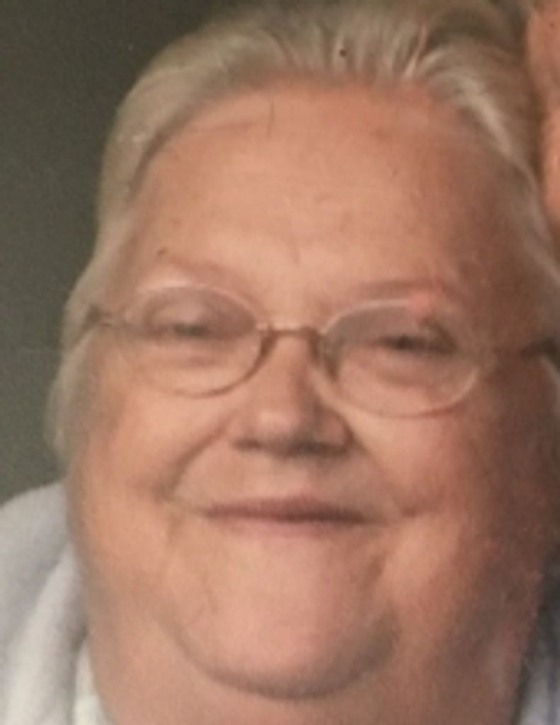 Jane Harris Patterson