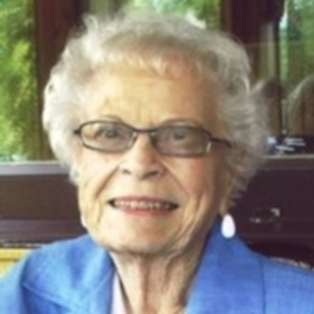 Irene M. Nelson