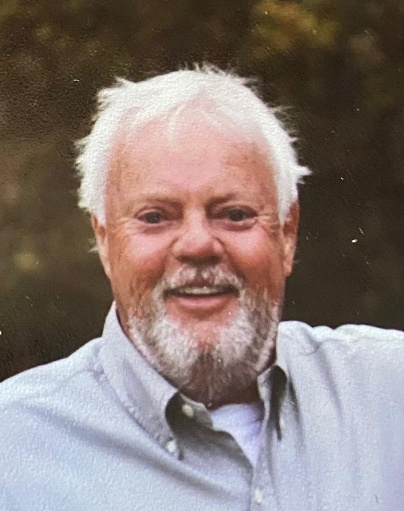 James Bradley Profile Photo