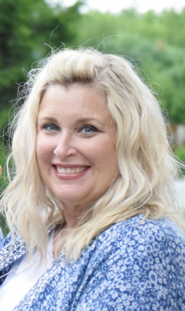Berenice C. Bonsmann Profile Photo