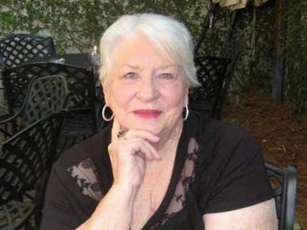 Geraldine G. Griffin Profile Photo
