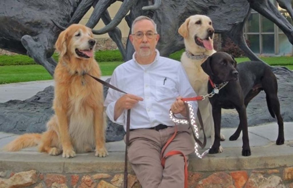 Kenneth Robert Kohler, Jr.