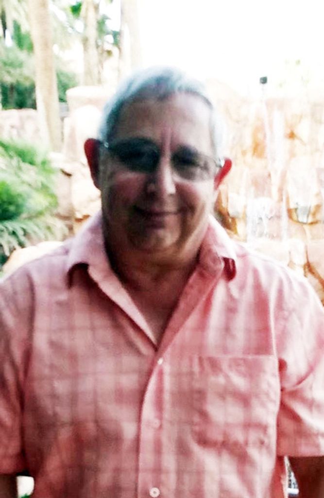 Michael Werner Elliott, Sr. Profile Photo