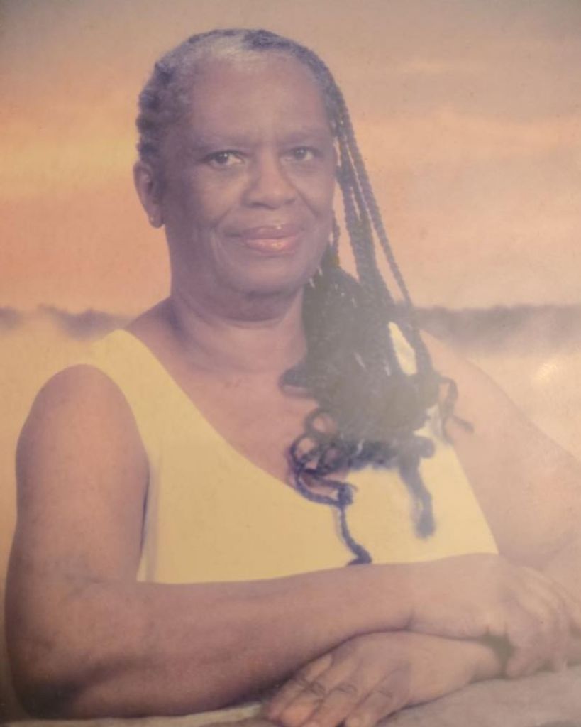 Annie D Brooks