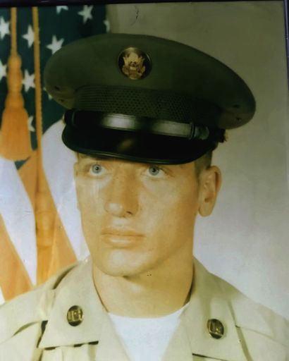 Don Arthur Simons's obituary image