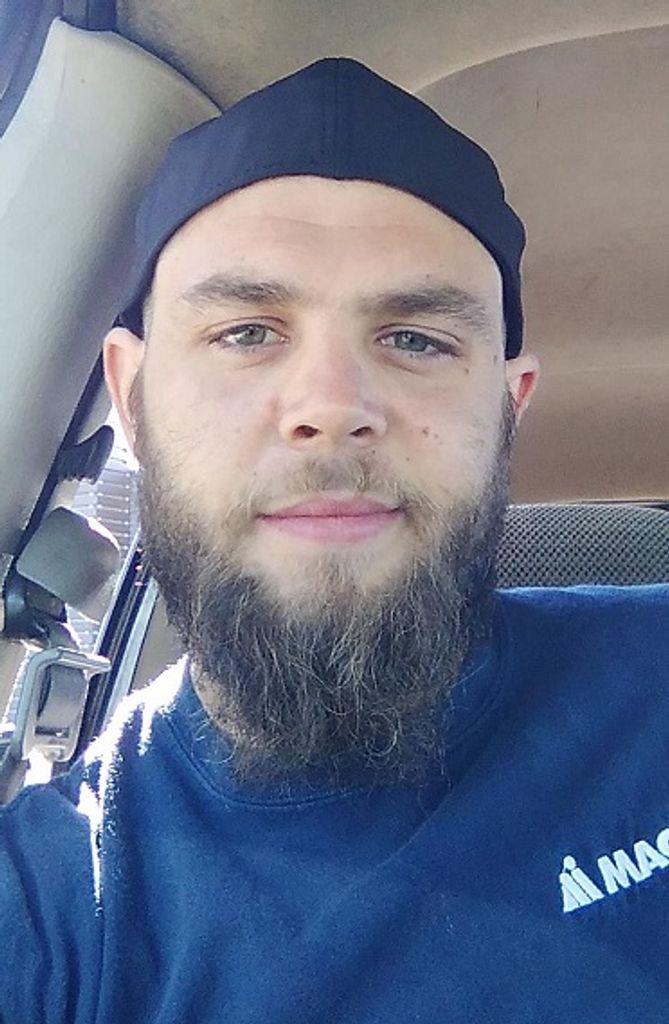 Dylan A. Hope Profile Photo