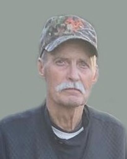 Robert T. Allshouse's obituary image
