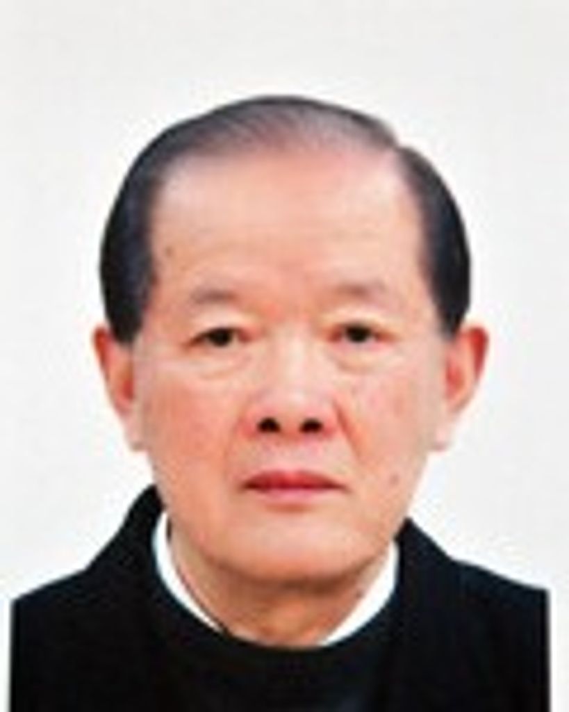 Yiche Xing 邢仪澈